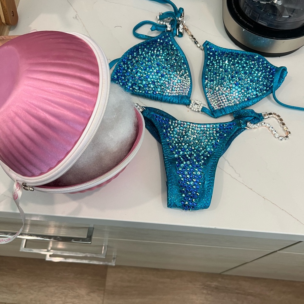 Toxic angelz bikini